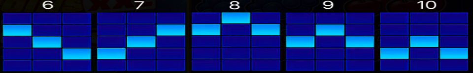 thunder coins xxl paylines 2