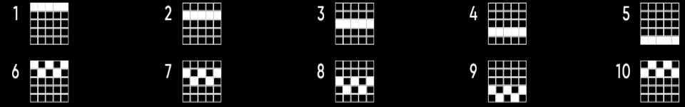 thunder crown paylines 1