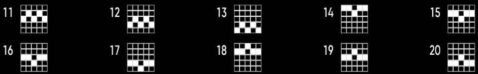 thunder crown paylines 2