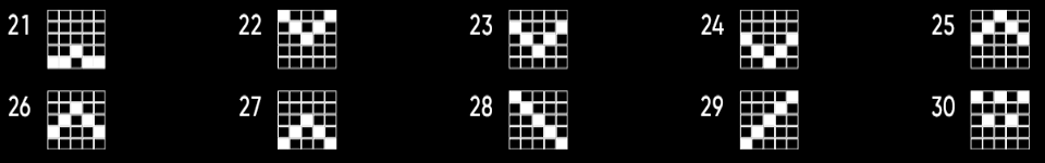 thunder crown paylines 3