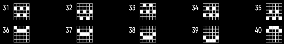 thunder crown paylines 4