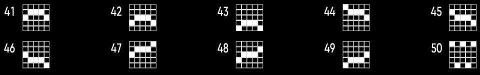 thunder crown paylines 5