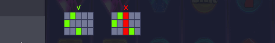 thunder gems payline