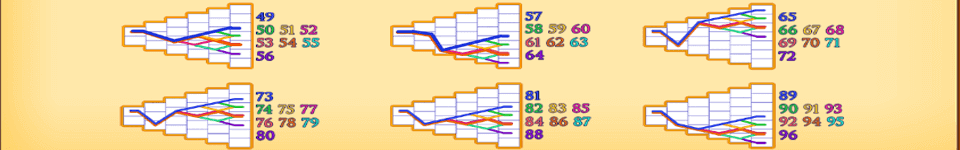 thunder strike payline2