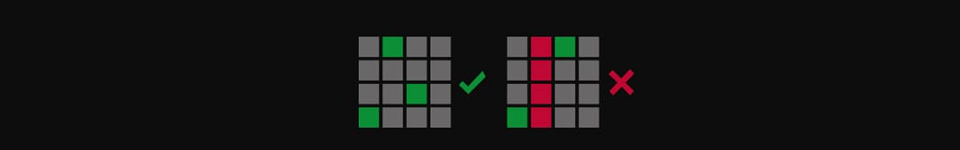 thunder wheel paylines
