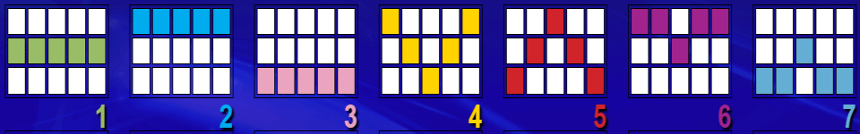 thunderspin jackpots paylines 1