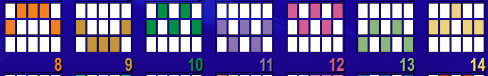 thunderspin jackpots paylines 2