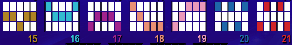 thunderspin jackpots paylines 3