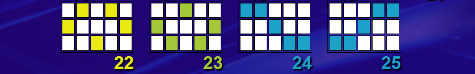 thunderspin jackpots paylines 4