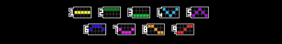 thunderstruck paylines