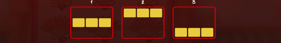 tiger king fortune paylines 1