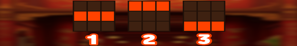 tiggy luck paylines 1