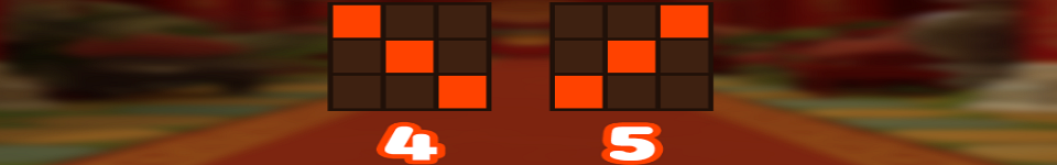 tiggy luck paylines 2