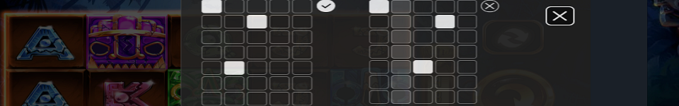 tikipop spooky temples paylines