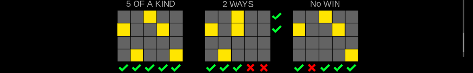timelink pyramid dawn paylines 2