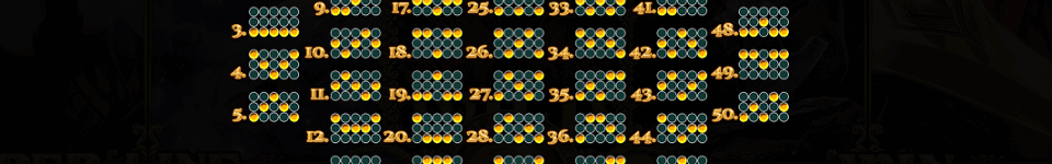 titans rising paylines 2