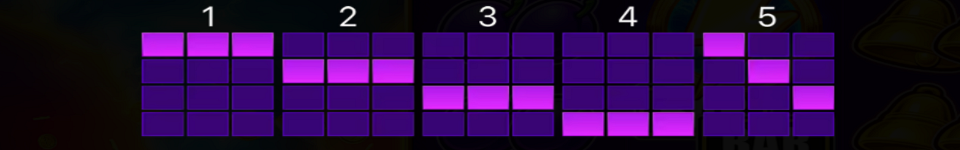 tornado power hold and win paylines 1