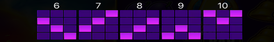 tornado power hold and win paylines 2