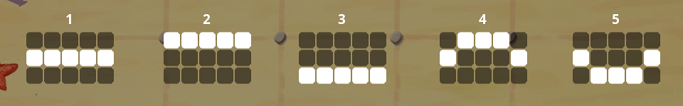 total summer bliss paylines 1