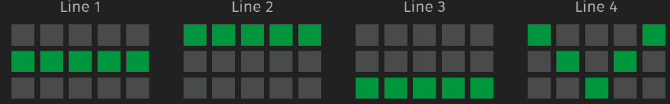 totally hot paylines 1