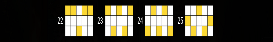 totem de oro payline4