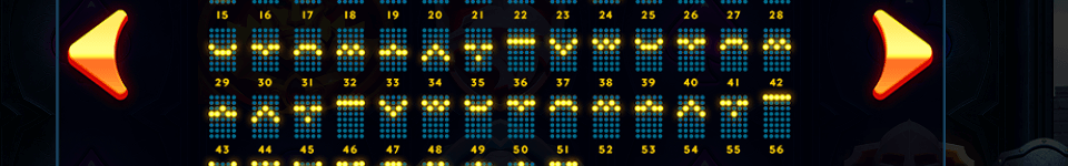 towering pays exacalibur payline 2