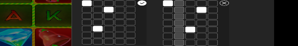 toxic cherrypop paylines