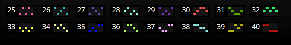 traces of evidence payline 2