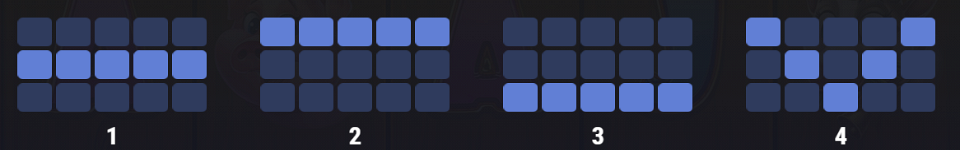 tractor frenzy 40 paylines 1