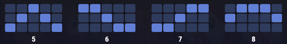 tractor frenzy 40 paylines 2