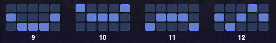 tractor frenzy 40 paylines 3