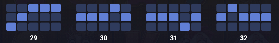 tractor frenzy 40 paylines 8