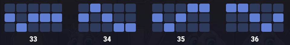 tractor frenzy 40 paylines 9