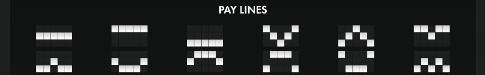 train raiders hold and win paylines 1