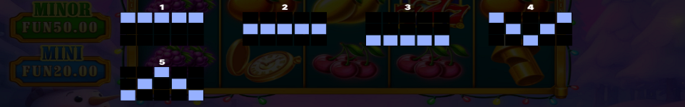 train strike hold and win paylines