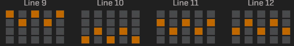 treasure explorer paylines 3