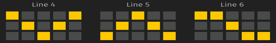 treasure of anubis paylines 2