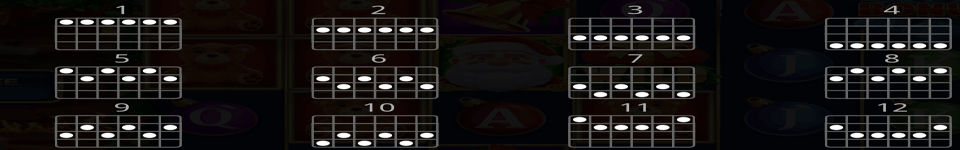 treasure vault paylinea