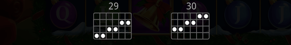 treasure vault paylined