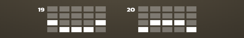 treasures of kilauea 2 paylines 10