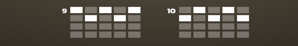 treasures of kilauea 2 paylines 5