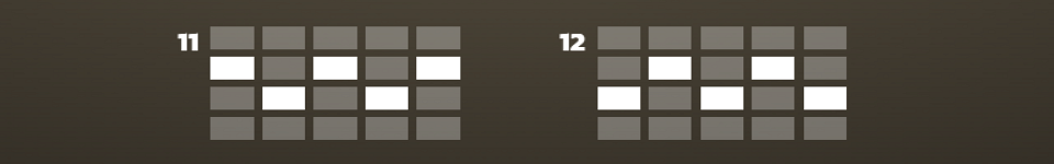 treasures of kilauea 2 paylines 6