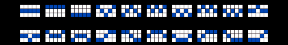 trial of the gods paylines