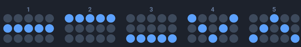 trick or treat joker paylines 1