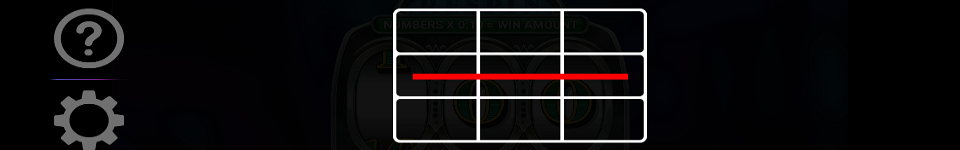 triple atm blitz paylines