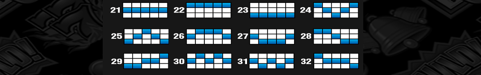 triple cash wheel payline 3
