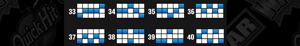 triple cash wheel payline 4