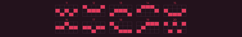 triple cherry poseidons treasure payline 2