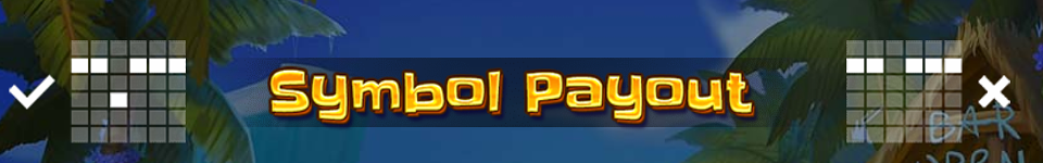 tropicool 2 payline 2