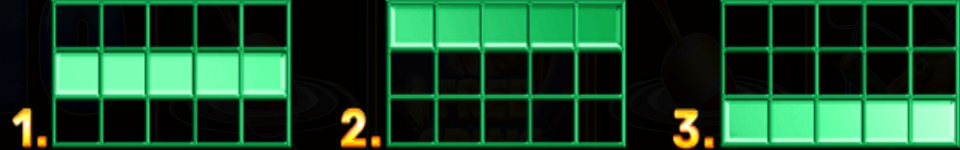 trouts treasure countryside quest paylines 1